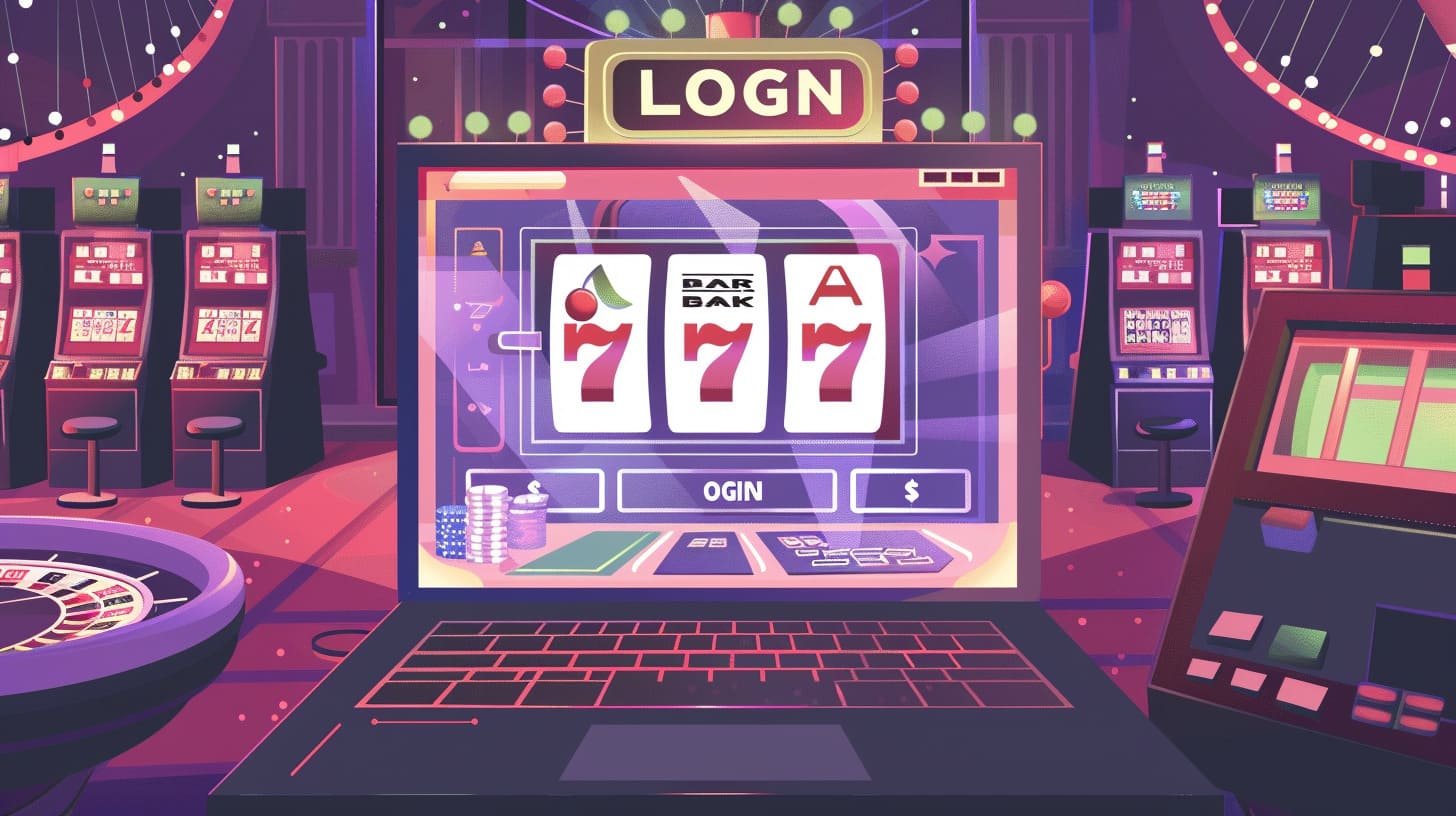 Privasi saat membaca panduan deposit