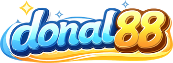 Logo donal88 untuk halaman beranda